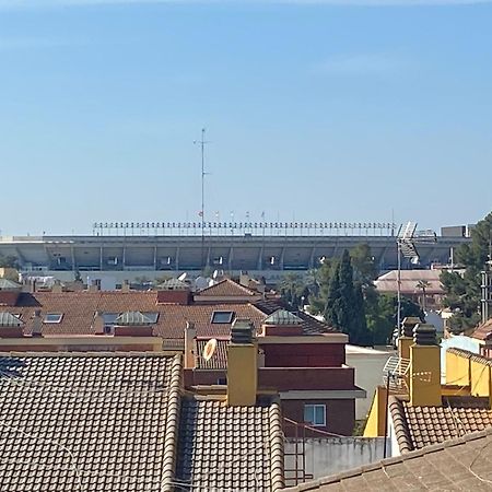 Shared Apartment! Piso Compartido! Общая Квартира! Sevilla Exterior foto
