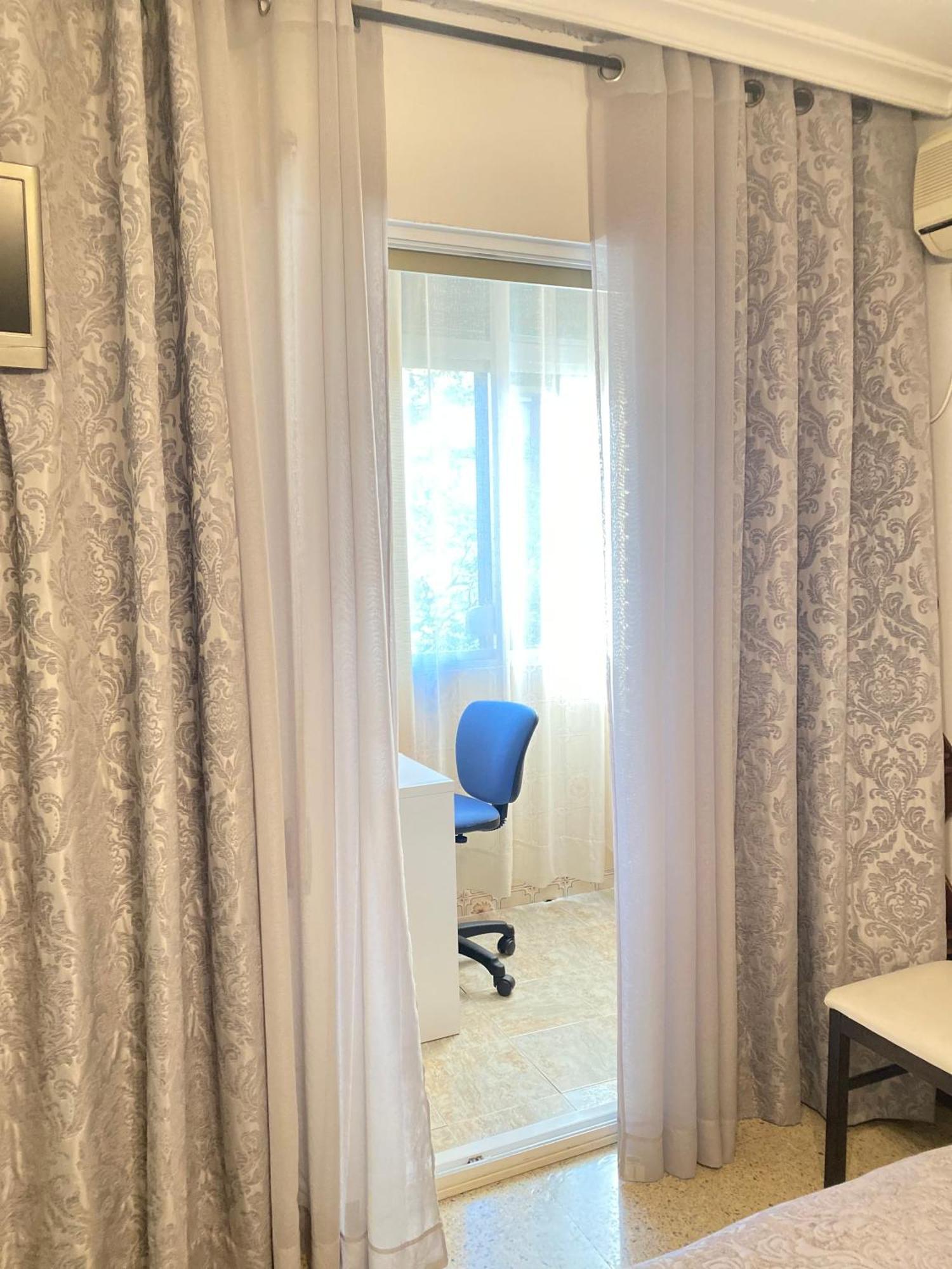 Shared Apartment! Piso Compartido! Общая Квартира! Sevilla Exterior foto