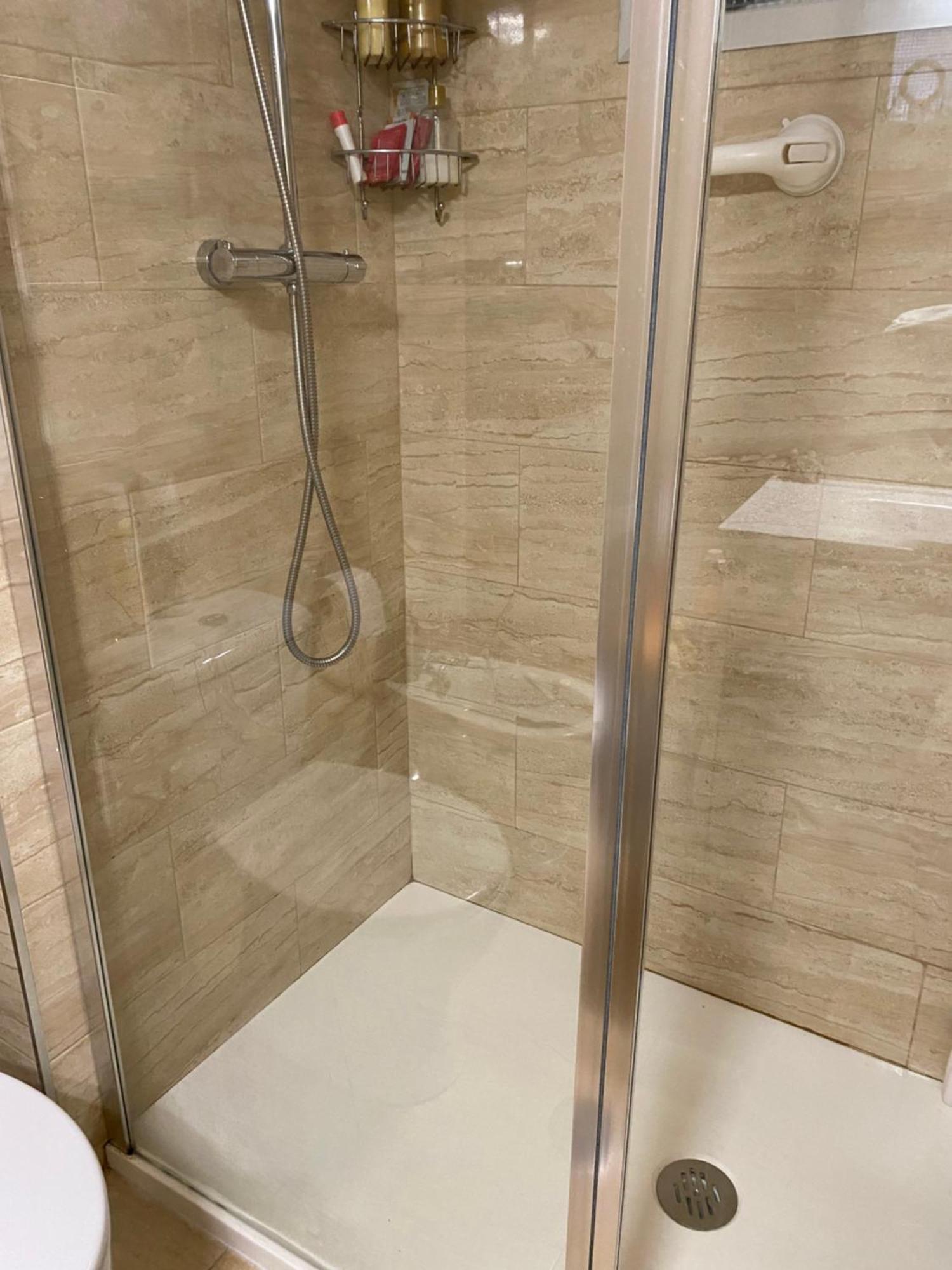 Shared Apartment! Piso Compartido! Общая Квартира! Sevilla Exterior foto
