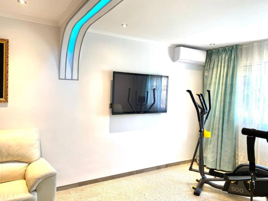 Shared Apartment! Piso Compartido! Общая Квартира! Sevilla Exterior foto